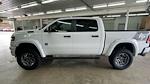 2025 Ram 1500 Crew 4x4 Rocky Ridge Premium Lifted Truck for sale #1C6SRFFP9SN636077 - photo 5
