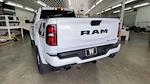 2025 Ram 1500 Crew 4x4 Rocky Ridge Premium Lifted Truck for sale #1C6SRFFP9SN636077 - photo 7