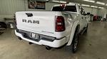 2025 Ram 1500 Crew 4x4 Rocky Ridge Premium Lifted Truck for sale #1C6SRFFP9SN636077 - photo 8