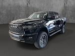 2025 Ram 1500 Crew 4x4 Rocky Ridge Premium Lifted Truck for sale #1C6SRFFP9SN636080 - photo 1