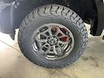 2025 Ram 1500 Crew 4x4 Rocky Ridge Premium Lifted Truck for sale #1C6SRFFP9SN636080 - photo 10