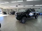 2025 Ram 1500 Crew 4x4 Rocky Ridge Premium Lifted Truck for sale #1C6SRFFP9SN636080 - photo 4