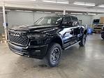 2025 Ram 1500 Crew 4x4 Rocky Ridge Premium Lifted Truck for sale #1C6SRFFP9SN636080 - photo 6