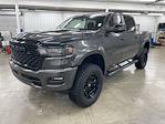 2025 Ram 1500 Crew 4x4 Rocky Ridge Premium Lifted Truck for sale #1C6SRFFP9SN636127 - photo 10