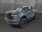 2025 Ram 1500 Crew 4x4 Rocky Ridge Premium Lifted Truck for sale #1C6SRFFP9SN636127 - photo 1