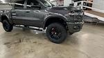 2025 Ram 1500 Crew 4x4 Rocky Ridge Premium Lifted Truck for sale #1C6SRFFP9SN636127 - photo 2