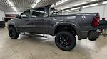 2025 Ram 1500 Crew 4x4 Rocky Ridge Premium Lifted Truck for sale #1C6SRFFP9SN636127 - photo 6
