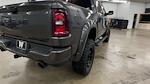 2025 Ram 1500 Crew 4x4 Rocky Ridge Premium Lifted Truck for sale #1C6SRFFP9SN636127 - photo 8