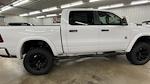 2025 Ram 1500 Crew 4x4 Black Widow Premium Lifted Truck for sale #1C6SRFFP9SN729813 - photo 9