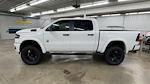 2025 Ram 1500 Crew 4x4 Black Widow Premium Lifted Truck for sale #1C6SRFFP9SN729813 - photo 5