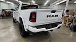 2025 Ram 1500 Crew 4x4 Black Widow Premium Lifted Truck for sale #1C6SRFFP9SN729813 - photo 7