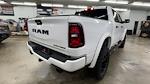 2025 Ram 1500 Crew 4x4 Black Widow Premium Lifted Truck for sale #1C6SRFFP9SN729813 - photo 8
