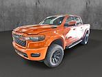 2025 Ram 1500 Crew 4x4 Rocky Ridge Premium Lifted Truck for sale #1C6SRFFP9SN729830 - photo 1