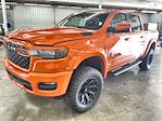 2025 Ram 1500 Crew 4x4 Rocky Ridge Premium Lifted Truck for sale #1C6SRFFP9SN729830 - photo 10