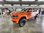 2025 Ram 1500 Crew 4x4 Rocky Ridge Premium Lifted Truck for sale #1C6SRFFP9SN729830 - photo 4