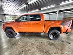 2025 Ram 1500 Crew 4x4 Rocky Ridge Premium Lifted Truck for sale #1C6SRFFP9SN729830 - photo 5
