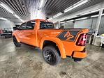 2025 Ram 1500 Crew 4x4 Rocky Ridge Premium Lifted Truck for sale #1C6SRFFP9SN729830 - photo 6