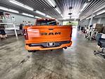 2025 Ram 1500 Crew 4x4 Rocky Ridge Premium Lifted Truck for sale #1C6SRFFP9SN729830 - photo 7