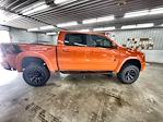 2025 Ram 1500 Crew 4x4 Rocky Ridge Premium Lifted Truck for sale #1C6SRFFP9SN729830 - photo 9