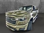 2025 Ram 1500 Crew 4x4 Black Widow Premium Lifted Truck for sale #1C6SRFFP9SN729858 - photo 1