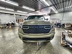 2025 Ram 1500 Crew 4x4 Black Widow Premium Lifted Truck for sale #1C6SRFFP9SN729858 - photo 3