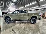 2025 Ram 1500 Crew 4x4 Black Widow Premium Lifted Truck for sale #1C6SRFFP9SN729858 - photo 5
