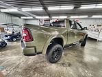 2025 Ram 1500 Crew 4x4 Black Widow Premium Lifted Truck for sale #1C6SRFFP9SN729858 - photo 8