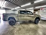 2025 Ram 1500 Crew 4x4 Black Widow Premium Lifted Truck for sale #1C6SRFFP9SN729858 - photo 9