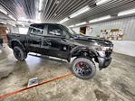 2025 Ram 1500 Crew 4x4 Black Widow Premium Lifted Truck for sale #1C6SRFFP9SN729861 - photo 2