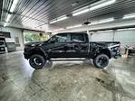 2025 Ram 1500 Crew 4x4 Black Widow Premium Lifted Truck for sale #1C6SRFFP9SN729861 - photo 5