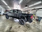 2025 Ram 1500 Crew 4x4 Black Widow Premium Lifted Truck for sale #1C6SRFFP9SN729861 - photo 6