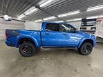 2025 Ram 1500 Crew 4x4 Rocky Ridge Premium Lifted Truck for sale #1C6SRFFP9SN736146 - photo 9