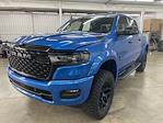 2025 Ram 1500 Crew 4x4 Rocky Ridge Premium Lifted Truck for sale #1C6SRFFP9SN736146 - photo 10