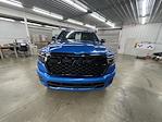 2025 Ram 1500 Crew 4x4 Rocky Ridge Premium Lifted Truck for sale #1C6SRFFP9SN736146 - photo 3