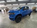 2025 Ram 1500 Crew 4x4 Rocky Ridge Premium Lifted Truck for sale #1C6SRFFP9SN736146 - photo 4