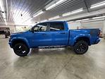 2025 Ram 1500 Crew 4x4 Rocky Ridge Premium Lifted Truck for sale #1C6SRFFP9SN736146 - photo 5