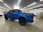 2025 Ram 1500 Crew 4x4 Rocky Ridge Premium Lifted Truck for sale #1C6SRFFP9SN736146 - photo 6