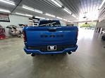 2025 Ram 1500 Crew 4x4 Rocky Ridge Premium Lifted Truck for sale #1C6SRFFP9SN736146 - photo 7