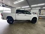 2025 Ram 1500 Crew 4x4 Black Widow Premium Lifted Truck for sale #1C6SRFFP9SN776176 - photo 9