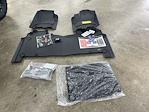 2025 Ram 1500 Crew 4x4 Black Widow Premium Lifted Truck for sale #1C6SRFFP9SN776176 - photo 10