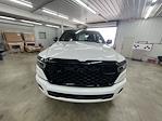 2025 Ram 1500 Crew 4x4 Black Widow Premium Lifted Truck for sale #1C6SRFFP9SN776176 - photo 3