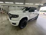 2025 Ram 1500 Crew 4x4 Black Widow Premium Lifted Truck for sale #1C6SRFFP9SN776176 - photo 4