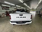 2025 Ram 1500 Crew 4x4 Black Widow Premium Lifted Truck for sale #1C6SRFFP9SN776176 - photo 7