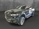 2025 Ram 1500 Crew 4x4 Rocky Ridge Premium Lifted Truck for sale #1C6SRFFP9SN776193 - photo 1