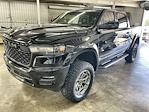 2025 Ram 1500 Crew 4x4 Rocky Ridge Premium Lifted Truck for sale #1C6SRFFP9SN776193 - photo 10
