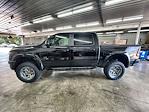 2025 Ram 1500 Crew 4x4 Rocky Ridge Premium Lifted Truck for sale #1C6SRFFP9SN776193 - photo 5