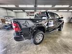 2025 Ram 1500 Crew 4x4 Rocky Ridge Premium Lifted Truck for sale #1C6SRFFP9SN776193 - photo 8