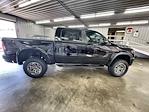 2025 Ram 1500 Crew 4x4 Rocky Ridge Premium Lifted Truck for sale #1C6SRFFP9SN776193 - photo 9