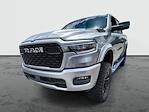 2025 Ram 1500 Crew 4x4 Black Widow Premium Lifted Truck for sale #1C6SRFFPXSN511606 - photo 1