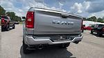 2025 Ram 1500 Crew 4x4 Black Widow Premium Lifted Truck for sale #1C6SRFFPXSN511606 - photo 2